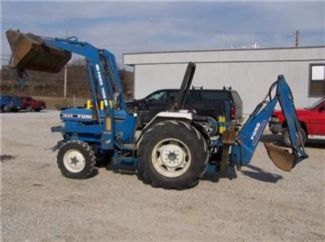 MOBILE <b>TRACTOR</b> REPAIR. . Used ford tractor with loader for sale craigslist